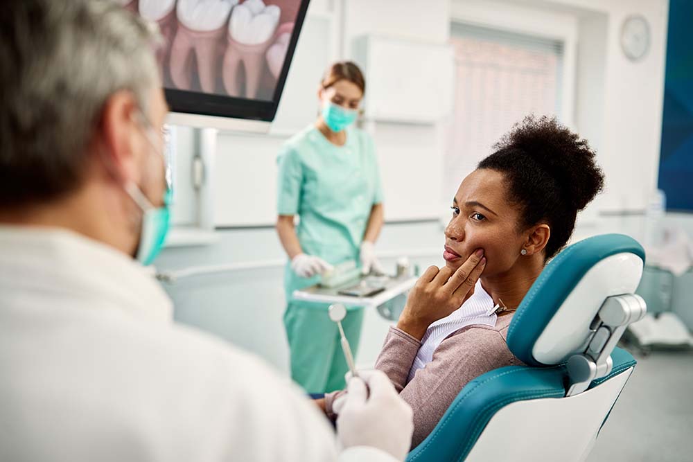 Pappas Family Dentistry | Dental Fillings, Root Canals and Laser Dentistry