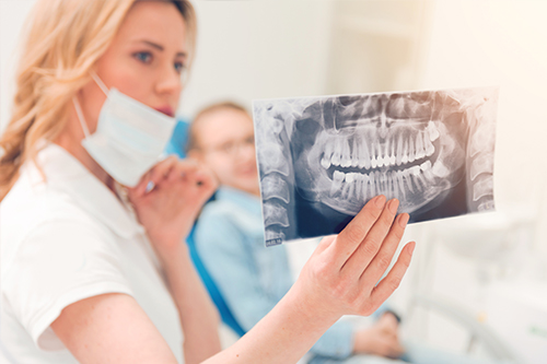 Pappas Family Dentistry | Snoring Appliances, Implant Dentistry and Digital Impressions