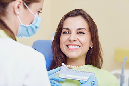 Pappas Family Dentistry