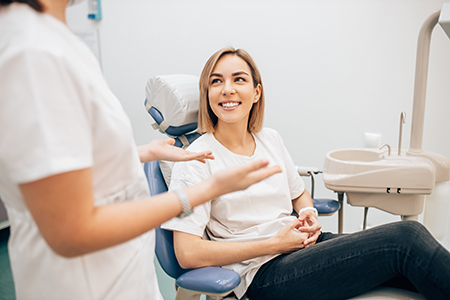 Pappas Family Dentistry